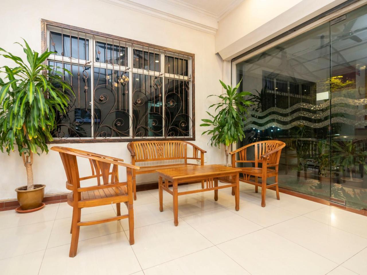 Fully Desa Tebrau