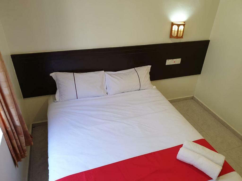 Fully Desa Tebrau 2* Johor Bahru