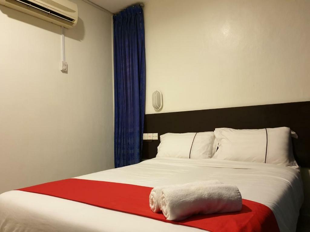 Fully Desa Tebrau 2*