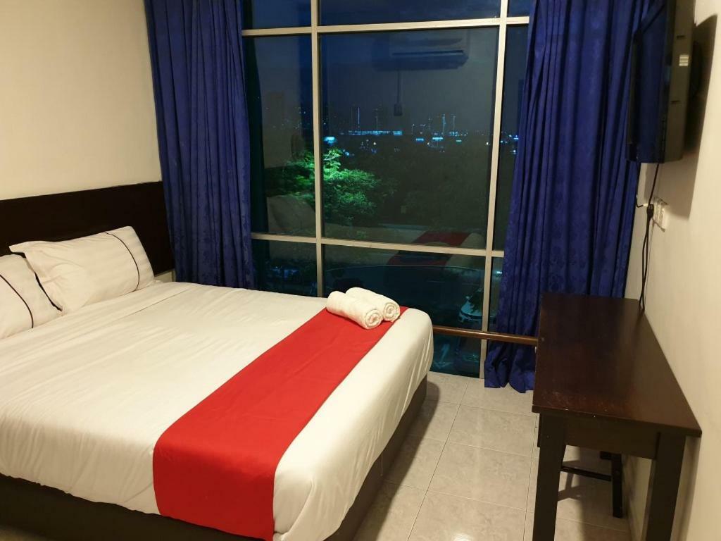 Fully Desa Tebrau 2* Johor Bahru