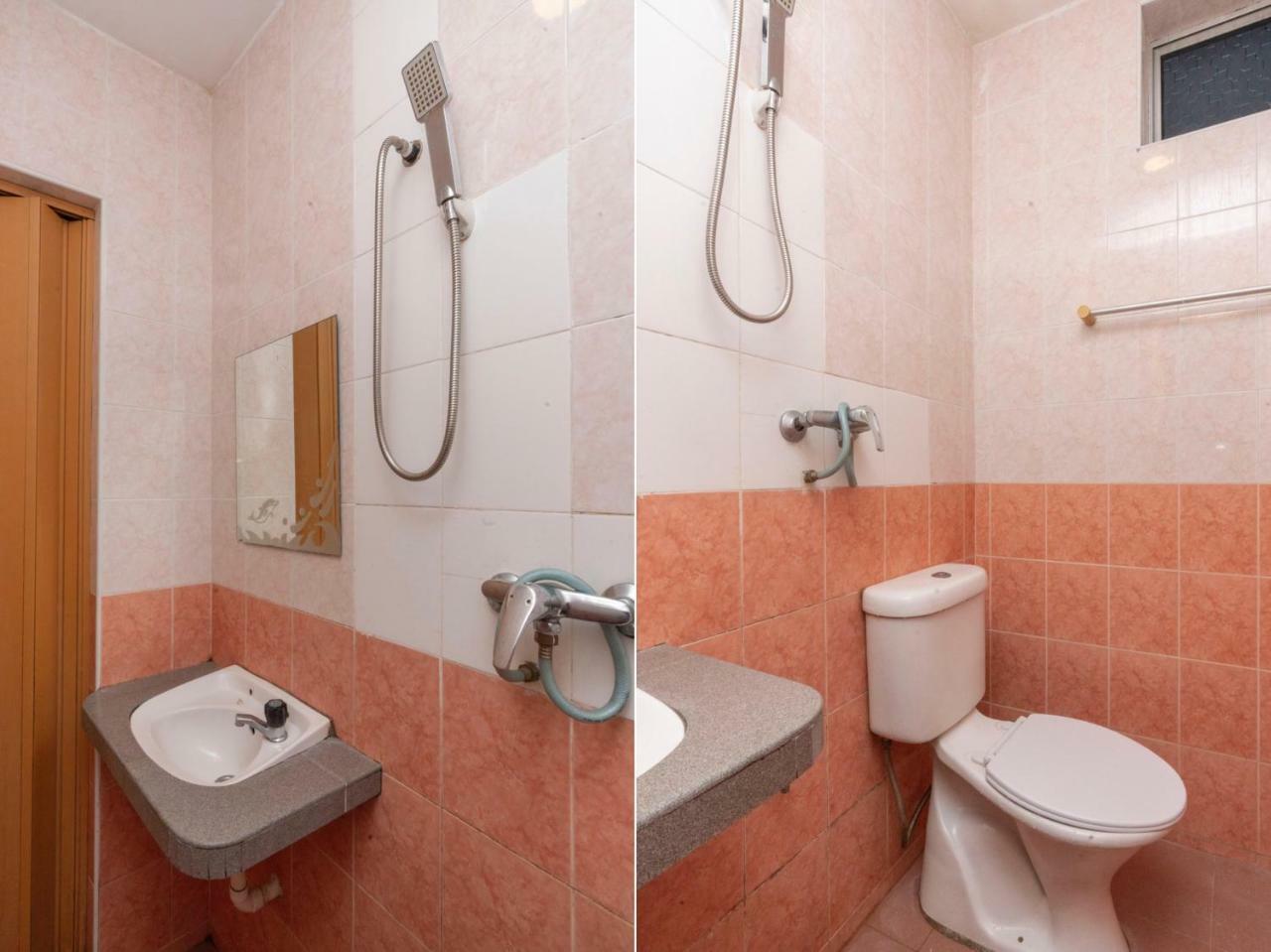 Fully Desa Tebrau Hotel 2*